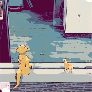 Meet your Posher, Monica